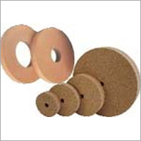 Cork Polishing Wheels