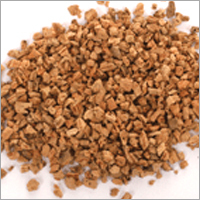 Granulated Cork