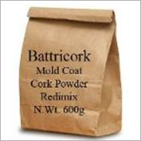 Cork Powder
