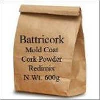 Cork Powder