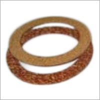 Rubberized Cork Washer