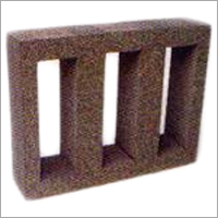 Rubber Cork Frame