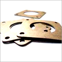 Rubber Cork Gasket