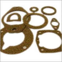 Rubberised Cork Gasket
