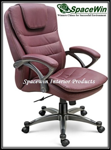 High Back Executive Chair