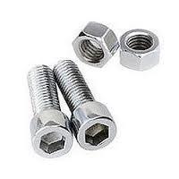 Industrial Fasteners