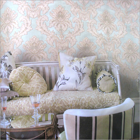Designer Printed Wallpapers