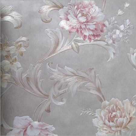 HD Floral Print Wallpapers