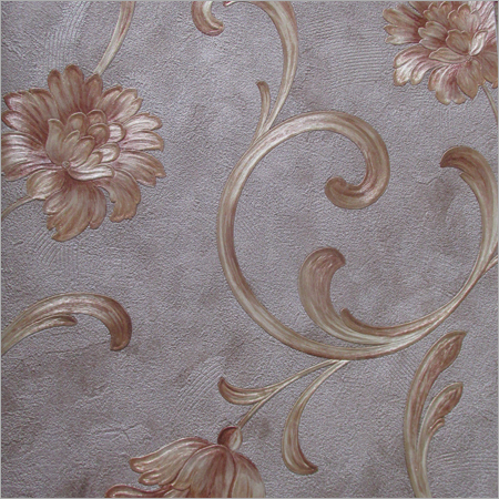 Decorative Wallpaper