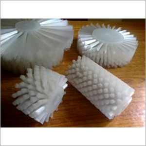 Glass Washing Roller Brushes