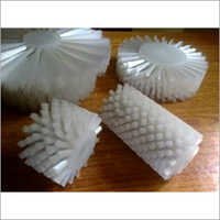 Glass Washing Roller Brushes
