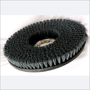 Floor Abrasive Filament Brushes