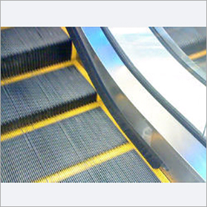 Escalator Brushes