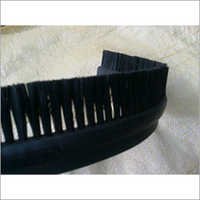 Belt Brushes - Polypropylene, 5-8 Millimeter Width | Easy To Clean, Highly Durable, Compact Size With Supreme Finish