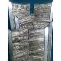 Ss Wire Channel Brushes