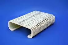 FRP Moulding Profiles