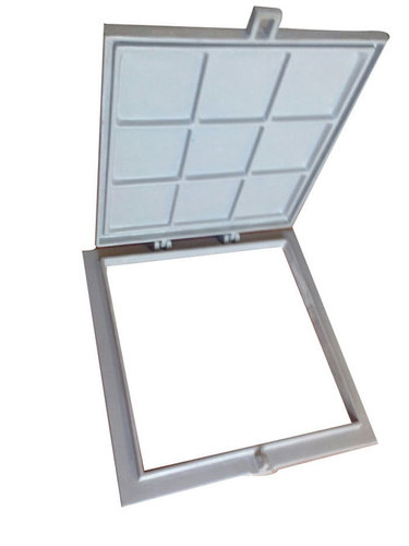 Customized FRP Manhole Cover