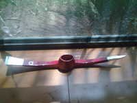 Chisel Point Oval Eye