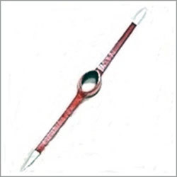 Oval Eye Double Point Oval Eye Double Point