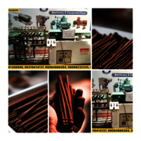 Low Price Agarbatti Making Machine