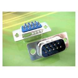 D Type Connectors
