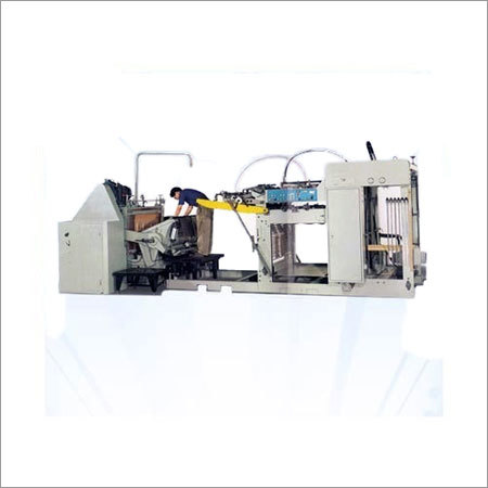 Die Punching Machine