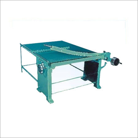 Switch Board Cutting Machine