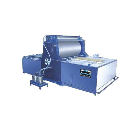 Kraft Paper Printing Machine