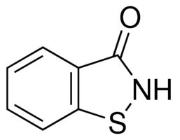 1,2-Benzisothiazol-3(2H)-one