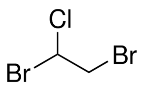 1,2-Dibromo-1-chloroethane