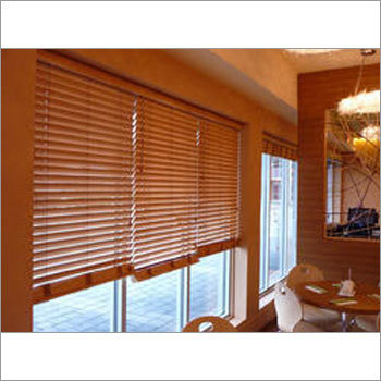 Vertical Window Blinds