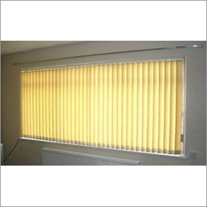 Bamboo Window Blinds