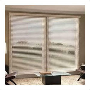 Horizontal Window Blinds