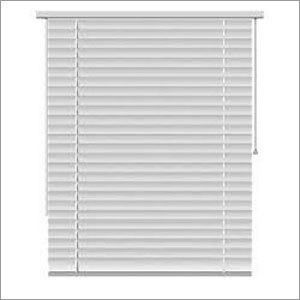 Vinyl Window Blinds