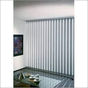 Aluminum Window Blinds