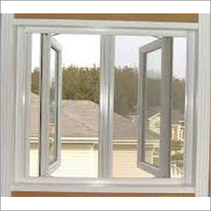 Aluminium Window Work