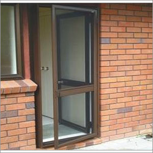 Fiberglass Mosquito Net