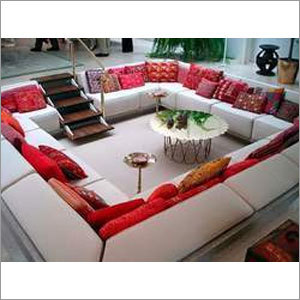 Living Room Sofa