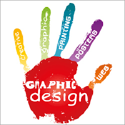 Graphic Designing Services