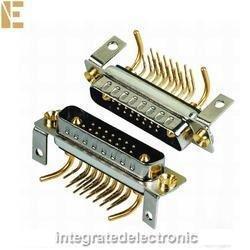 Power D Connector