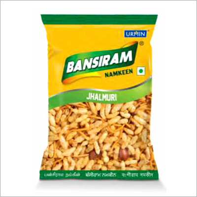 Jhalmuri