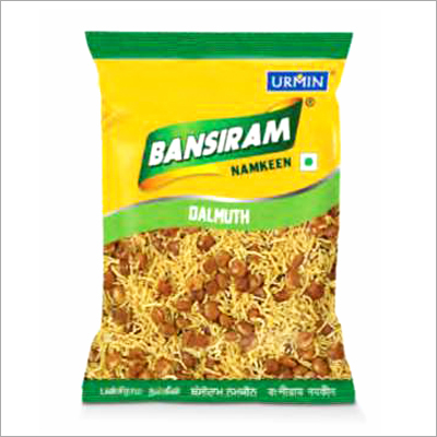 Dalmuth Snack