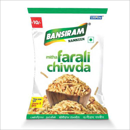 Mitha Farali Chiwda