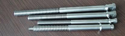 Hastalloy c 276 bolt