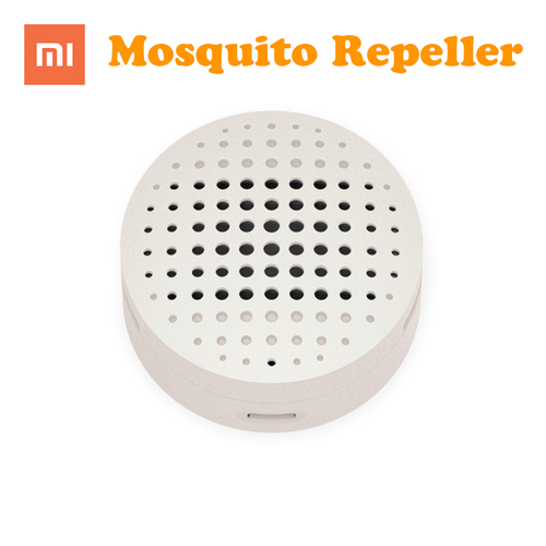 Portable Mosquito Repeller