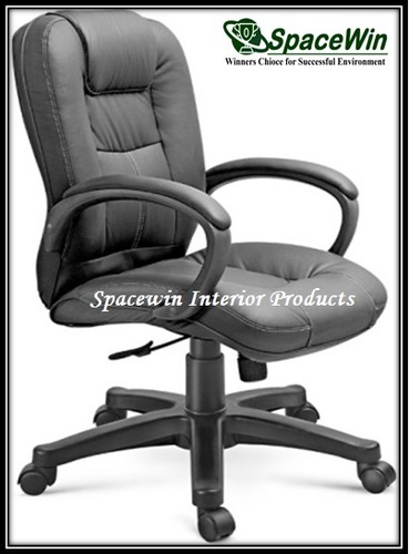 Art Leather Chairs / Rexin Chairs