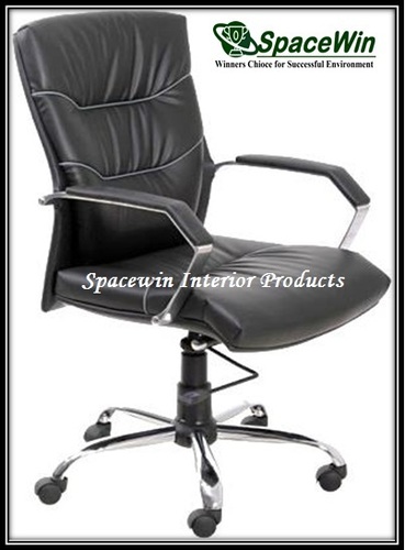 Art Leather Chairs / Rexin Chairs