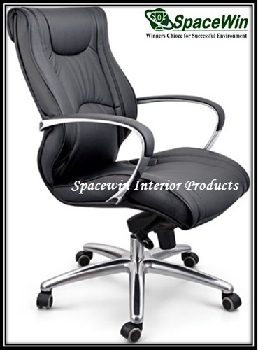 Leather Office Chair