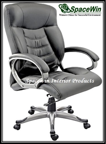 Executive High Back Chair