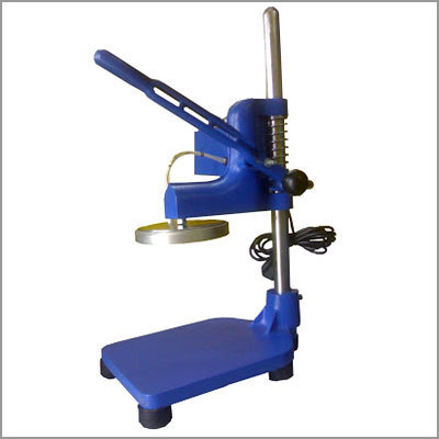 Jar Sealing Machine